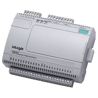 MOXA ioLogik E1261W-T в АВЕОН