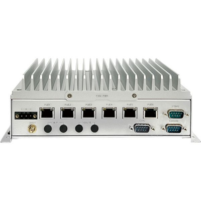 Nexcom ATC-3750-6C-64 в АВЕОН