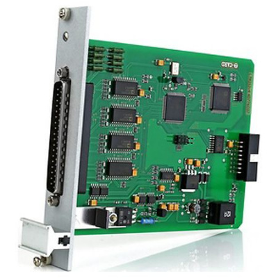 L-Card LTR35-1-4 в АВЕОН