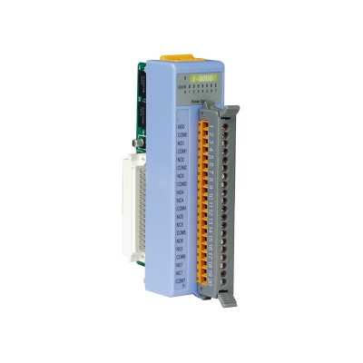 ICP DAS I-8068 в АВЕОН