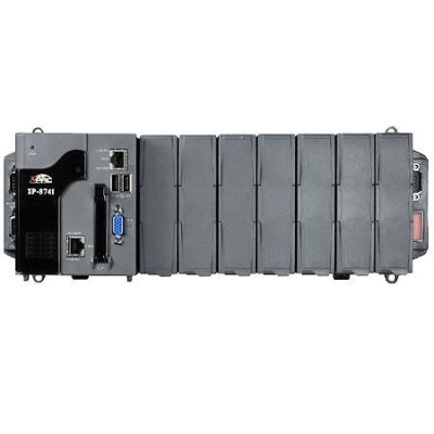 ICP DAS XP-8741-MicroTraceMode6 в АВЕОН