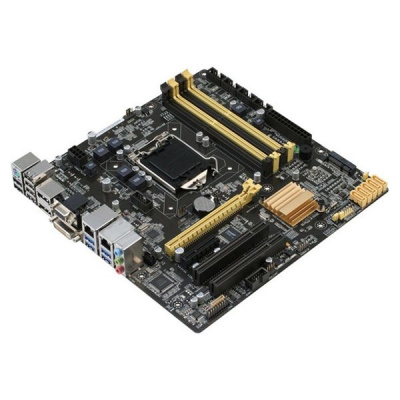 Aaeon IMBM-Q87A-A10-MS в АВЕОН