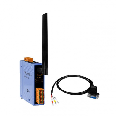 ICP DAS WF-2255 в АВЕОН