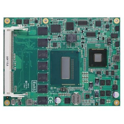 Axiomtek CEM880PVG-i7-4700EQ в АВЕОН