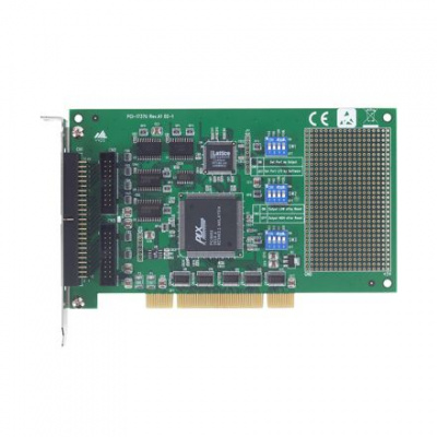 Advantech PCI-1737U-AE в АВЕОН