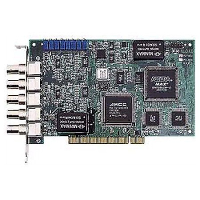 ADLink PCI-9812 в АВЕОН