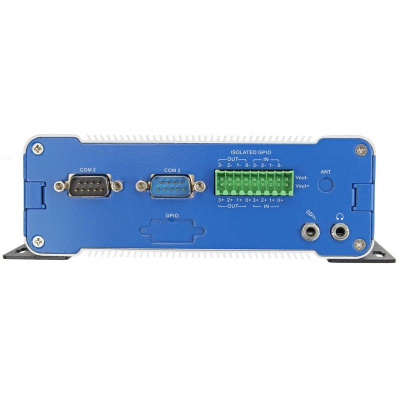 Icop iBPC-D3-75GE в АВЕОН