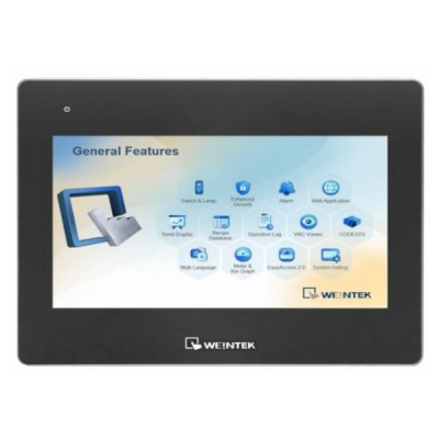 Weintek cMT2108X2 в АВЕОН