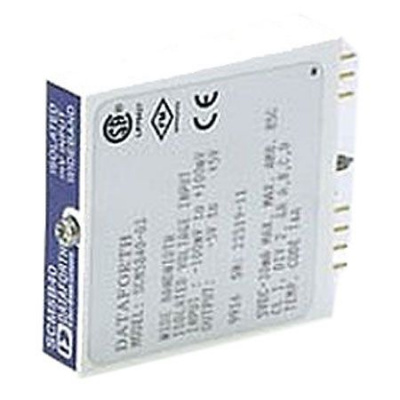 Dataforth SCM5B34-01D в АВЕОН