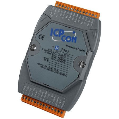 ICP DAS M-7061 в АВЕОН