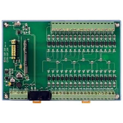 ICP DAS FR-32P/DIN в АВЕОН