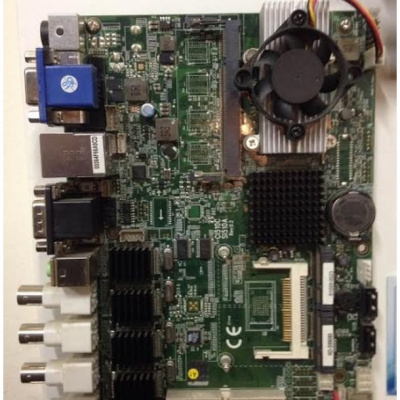 LEX SI510A в АВЕОН