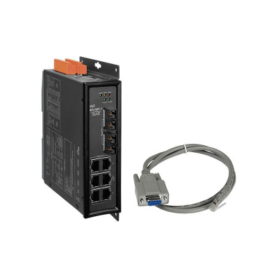 ICP DAS MSM-508FC-T в АВЕОН