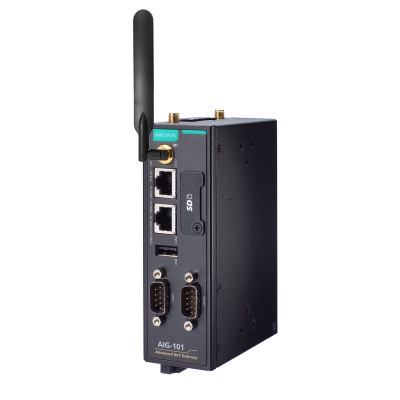 MOXA AIG-101-T-EU в АВЕОН