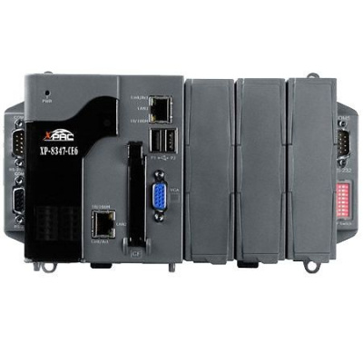 ICP DAS XP-8347-CE6 в АВЕОН