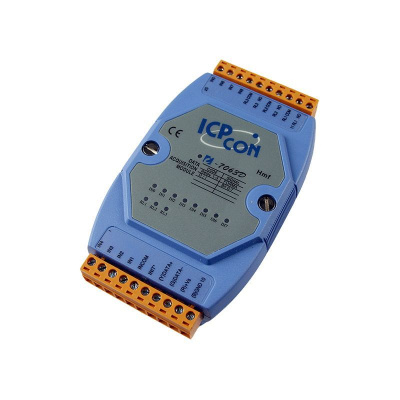 ICP DAS I-7063D в АВЕОН