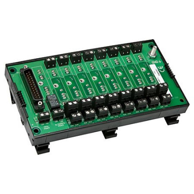 Dataforth 8BP08-2 в АВЕОН