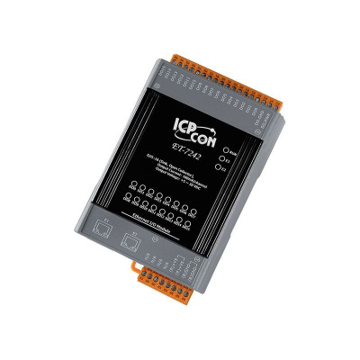 ICP DAS ET-7242 в АВЕОН