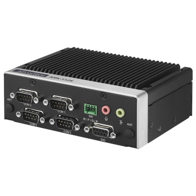 Advantech ARK-1125C-S0A1U в АВЕОН