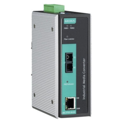 MOXA IMC-P101-S-SC в АВЕОН
