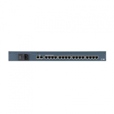 Advantech EKI-1526T-VDC-BE в АВЕОН