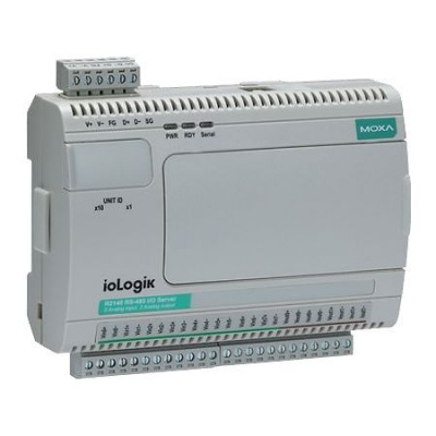 MOXA ioLogik R2140 в АВЕОН