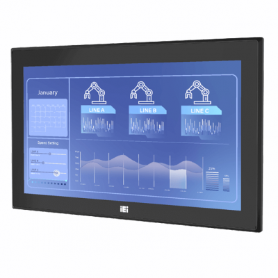 IEI PPC2-CW19-EHL-J1/8G в АВЕОН