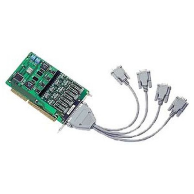 MOXA CI-134IS-DB9 в АВЕОН