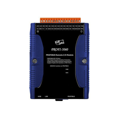 ICP DAS PROFI-5060 в АВЕОН