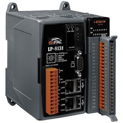 ICP DAS LP-8131-EN в АВЕОН