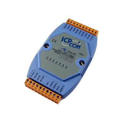 ICP DAS I-7067D в АВЕОН