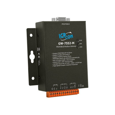 ICP DAS GW-7552-M в АВЕОН