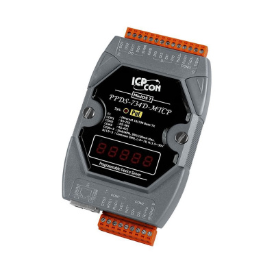 ICP DAS PPDS-734D-MTCP в АВЕОН