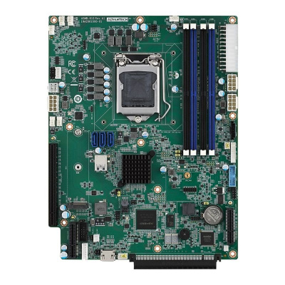 Advantech ASMB-610-00A1 в АВЕОН