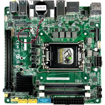 Nexcom NEX-618 в АВЕОН