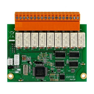 ICP DAS XV119 в АВЕОН