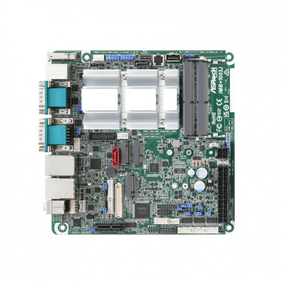 ASRock IMB-1003J в АВЕОН