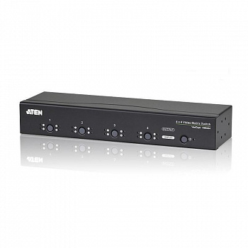 Aten VM0404-AT-G в АВЕОН