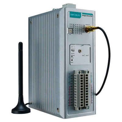 MOXA ioLogik 2542-GPRS-T в АВЕОН