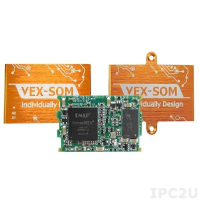 Icop VEX-SOM-X в АВЕОН