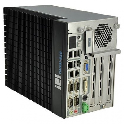 IEI TANK-820-H61-i5/2G/1P2E-R22 в АВЕОН