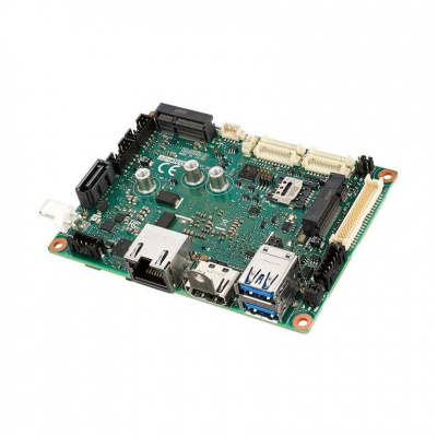 Advantech MIO-2364C3-P8A1 в АВЕОН