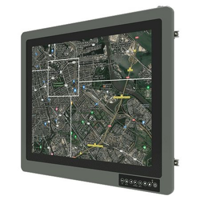 WinMate R19L100-MLA3 в АВЕОН