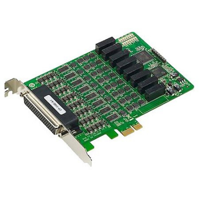 MOXA CP-118E-A-I w/o cable в АВЕОН