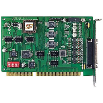 ICP DAS Step-200 в АВЕОН