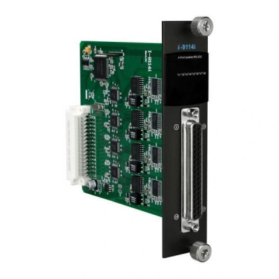 ICP DAS I-9114i в АВЕОН