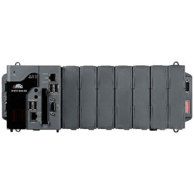 ICP DAS XP-8747-Atom-CE6 в АВЕОН