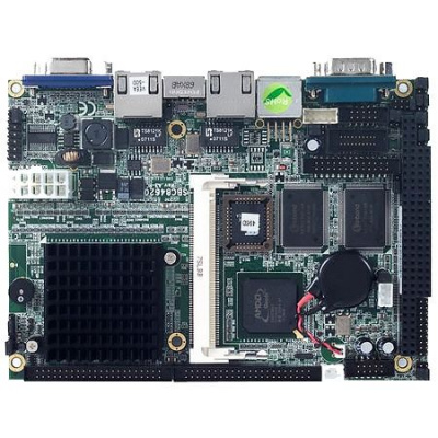 Axiomtek SBC84620VEA-500 в АВЕОН