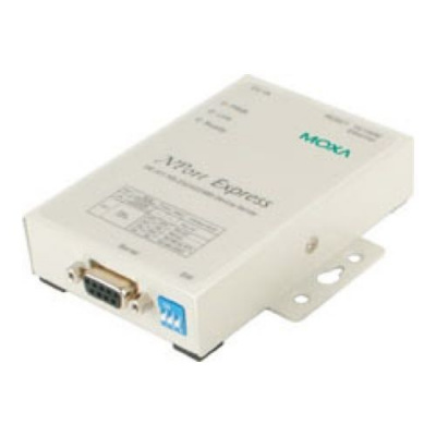 MOXA DE-311 в АВЕОН