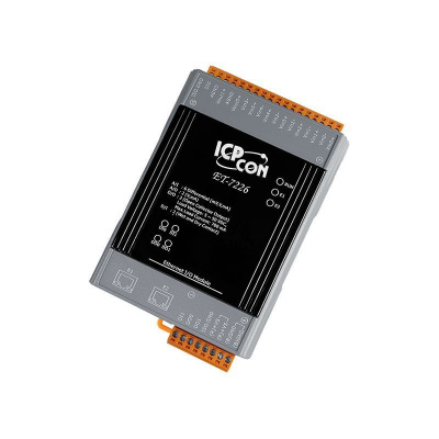 ICP DAS ET-7226 в АВЕОН